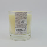 Smoked Honey Scented Candle – Dark Honey and Tobacco Scent