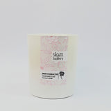 Main Character – Velvet Peony & Oud Scented Candle