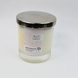 Main Character – Velvet Peony & Oud Scented Candle