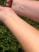 Balearic Body Shimmer Oil