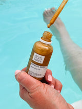 Balearic Body Shimmer Oil