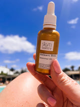 Balearic Body Shimmer Oil