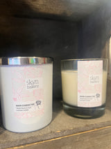 Main Character – Velvet Peony & Oud Scented Candle