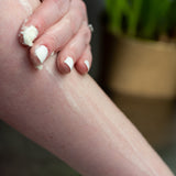 Body Butter Dry and Sensitive Skin Shea Mango