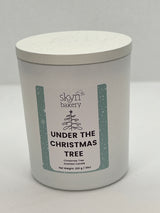 Under The Christmas Tree Scented Candle