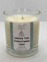 Under The Christmas Tree Scented Candle