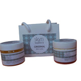 Original Mini Gift Bag | Body Butter and Body Scrub