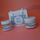 Original Mini Gift Bag | Body Butter and Body Scrub