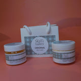 Original Mini Gift Bag | Body Butter and Body Scrub
