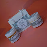 Original Mini Gift Bag | Body Butter and Body Scrub