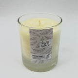 Smoked Honey Scented Candle  – Dark Honey and Tobacco Scent