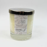 Smoked Honey Scented Candle  – Dark Honey and Tobacco Scent