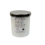 Fig Noir Scented Candle  – Cassis and Fig Scent