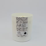 Fig Noir Scented Candle  – Cassis and Fig Scent