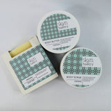 Original Body Butter, Body Scrub and Soap Bundle - Save 20%