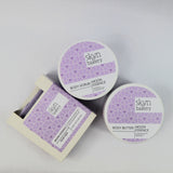 Moon Essence Body Butter, Body Scrub and Soap Bundle - Save 15%