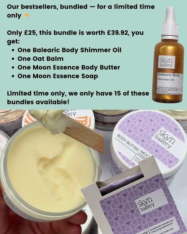 Best Seller Bundle!