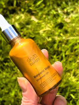Balearic Body Shimmer Oil