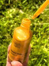 Balearic Body Shimmer Oil
