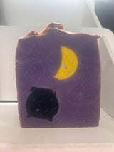 Witches Brew Soap