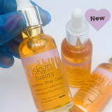 Gimme That Glaze Anti-aging Facial Serum - 30ml