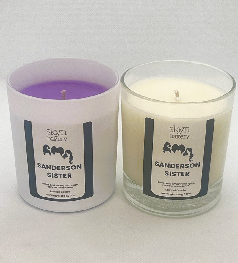 Sanderson Sister Scented Candle