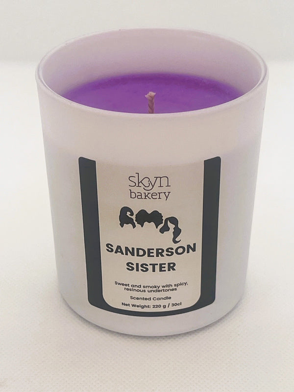 Sanderson Sister Scented Candle