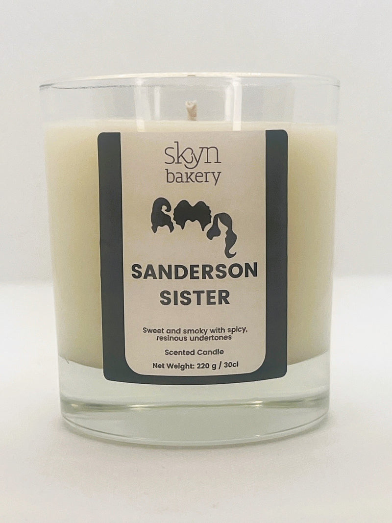 Sanderson Sister Scented Candle