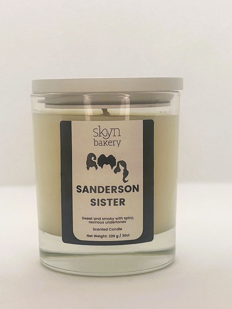 Sanderson Sister Scented Candle