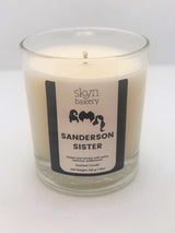 Sanderson Sister Scented Candle