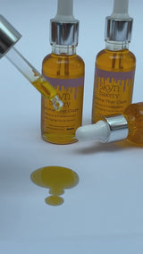 Gimme That Glaze Anti-aging Facial Serum - 30ml