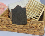 Coffee and Cacao Handmade Soap