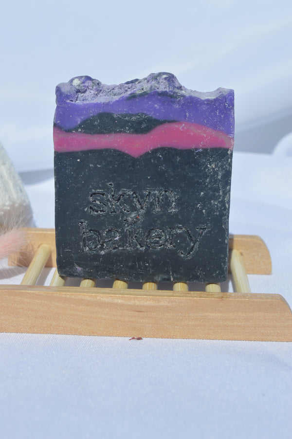 Nebula Handmade Soap