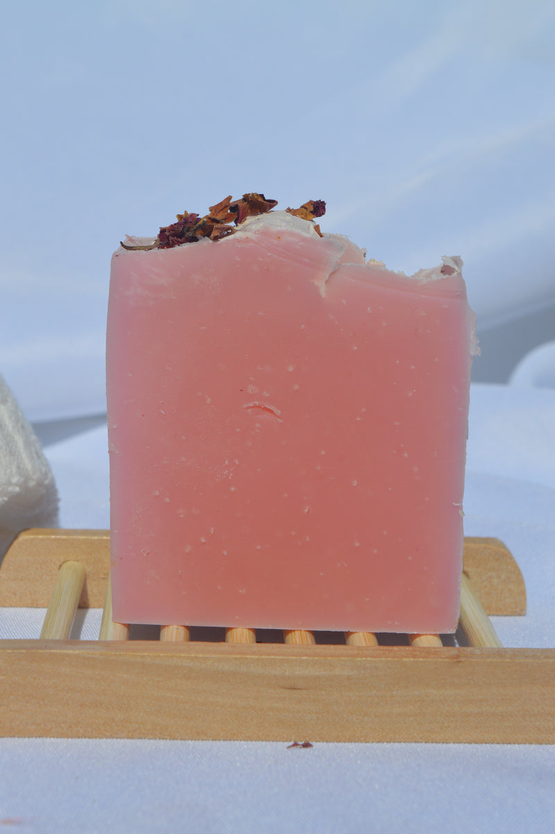 Bouquet Beauty Handmade Soap