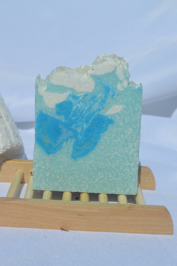 Ocean Dreams Handmade Soap