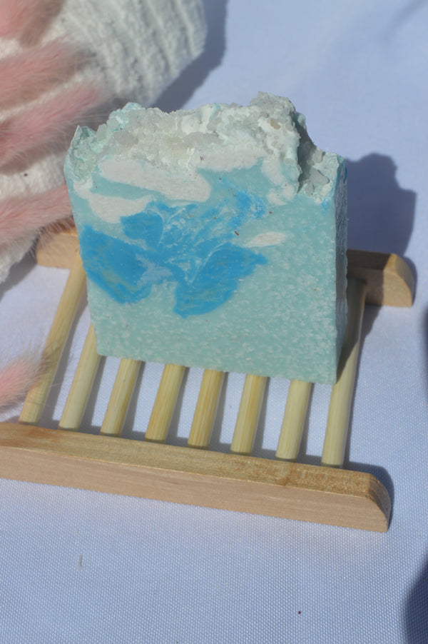Ocean Dreams Handmade Soap