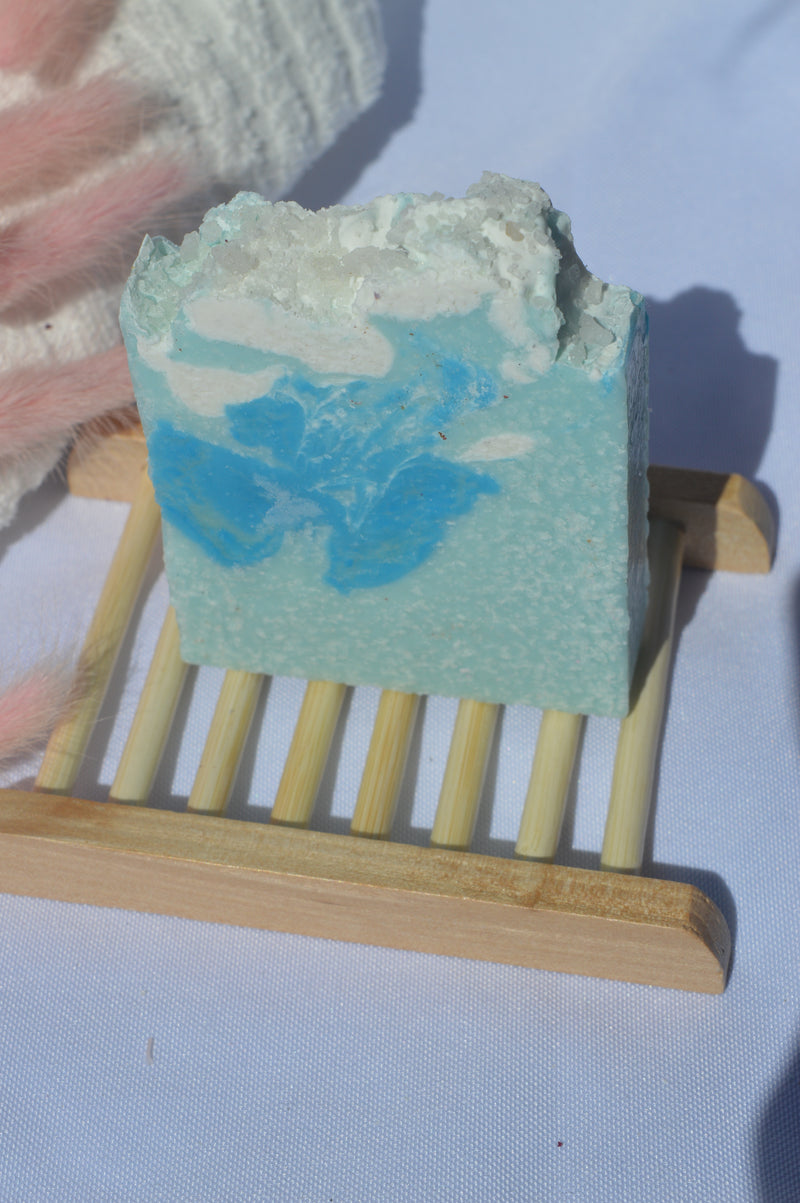 Ocean Dreams Handmade Soap