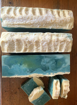 Ocean Dreams Handmade Soap