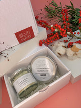 Butter Up Gift Set