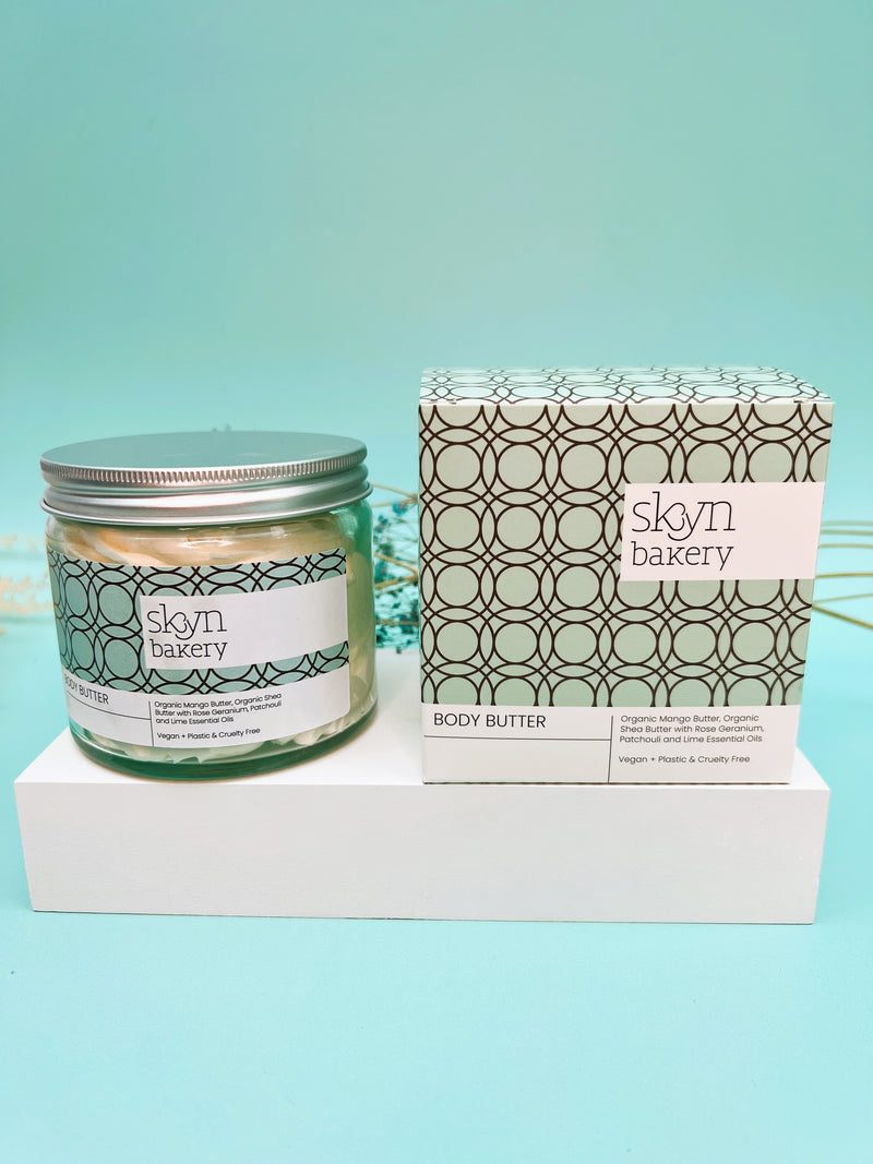 Body Butter
