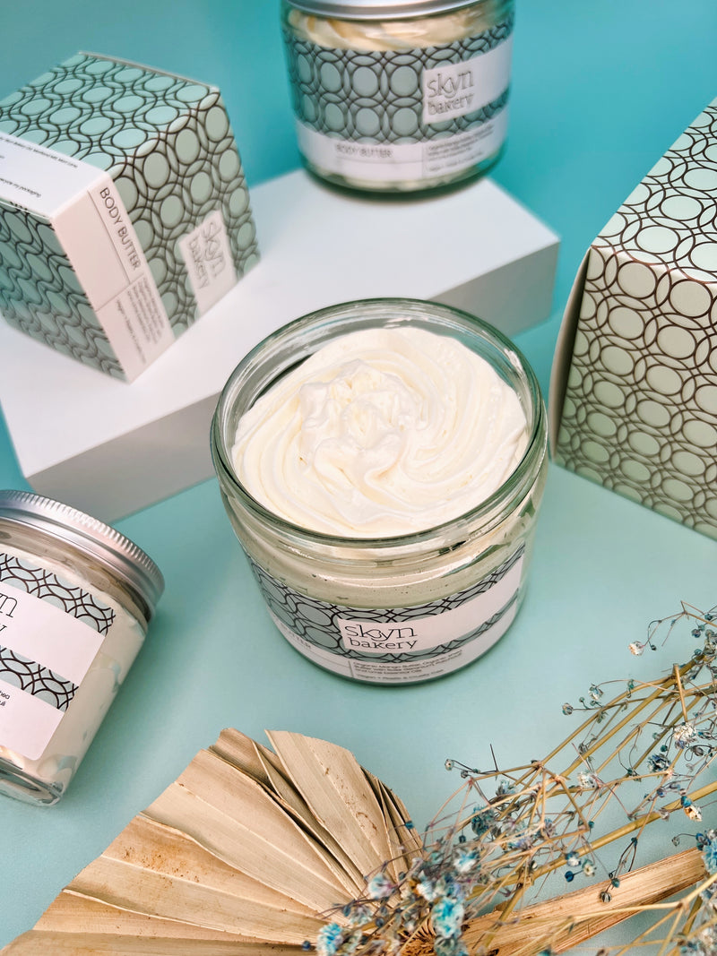 Body Butter
