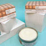 Body Scrub