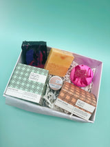 Ultimate Home Spa In A Box