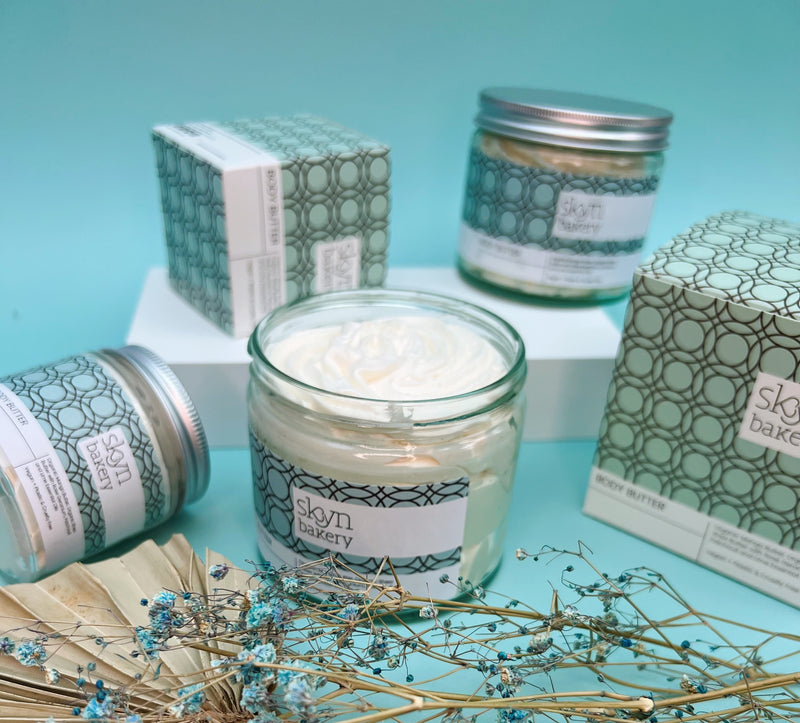 Body Butter