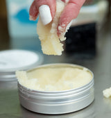 Body Scrub