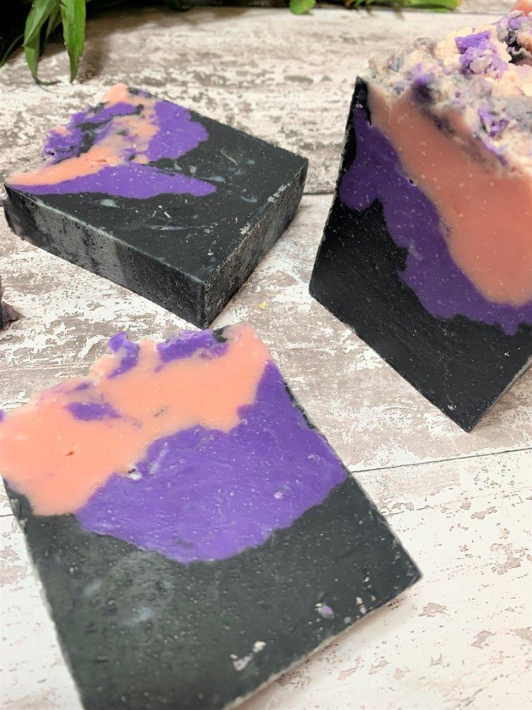 Nebula Handmade Soap